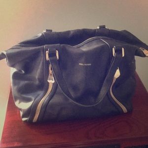 Pour la victoire purse